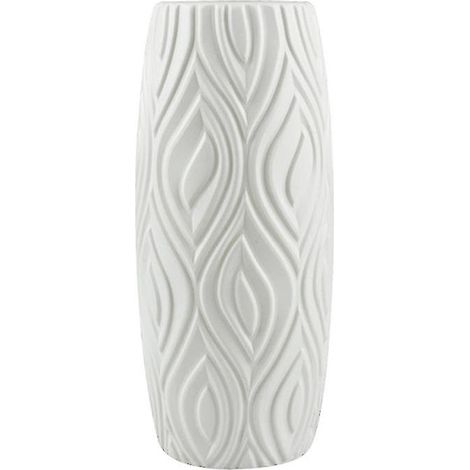 Vase en plastique origami, contenant de fleurs artificielles pour la fête des mères, cadeau pour la maman (1/5)