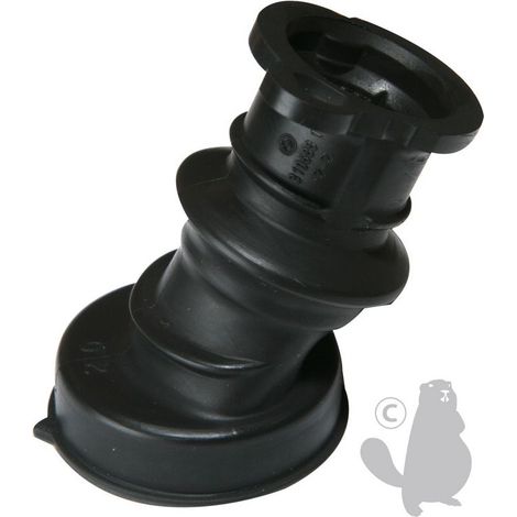 Hülse einlassventil STIHL 1133-141-2202 - 11331412202 für MS270 - MS280