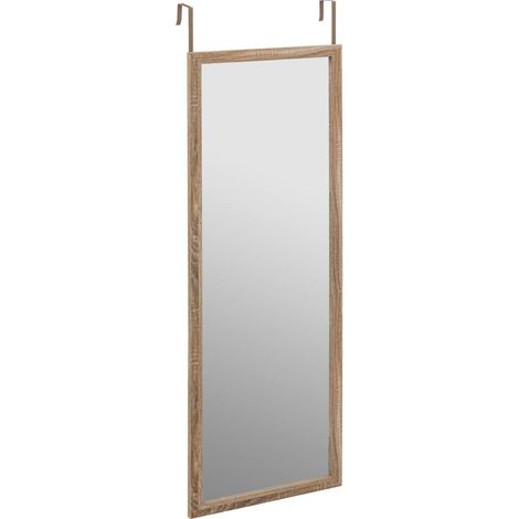 Espejo puerta 34X94 - Atmosphera créateur d'intérieur (1/5)