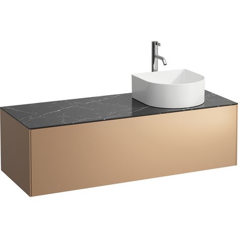 Cajón del Sonar de funcionamiento, 1 cajón, apto para lavabos (1/5)