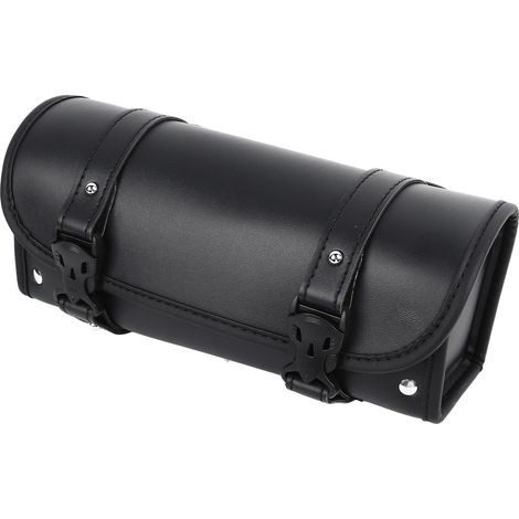 Sacoche à outils moto étanche universelle rétro multifonctionnelle avant et arrière (1/5)