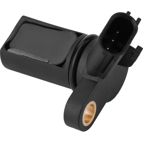Left & Right Camshaft Position Sensor, 2 Pcs Crankshaft Position Sensor Harness for FX35 g35 350z Frontier Murano NV1500 NV2500 NV3500camshaft position sensor (1/5)