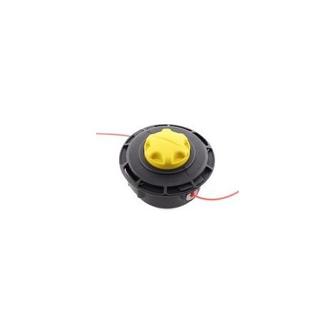 Tête de coupe Fuxtec FX-PS152 pour débroussailleuse - Performance de coupe optimale pour jardinage (1/4)