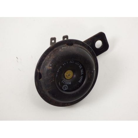 [GEBRAUCHT] Originalhupe für einen gebrauchten chinesischen 50-ccm-Roller (1/2)