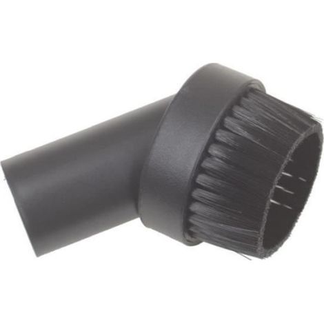 Brosse Pour Aspirateur - Diamètre 32 mm - Compatible Avec Aspirateurs Electrolux Et Nilfisk - 1 Pièce