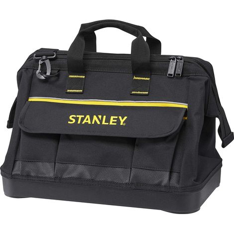 Stanley Bolsa gran apertura C/Cremallera 44CM 1-96-183