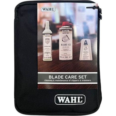 Wahl Blade Care Set Schneidkopf-Wartungssatz 1000-7400"-"183172194