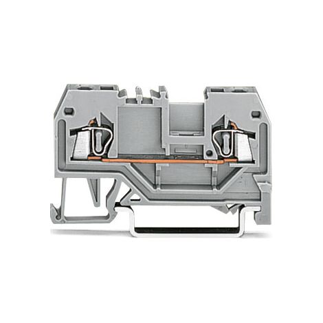 connecteur rail wago 279-903 courant nominal 18 A