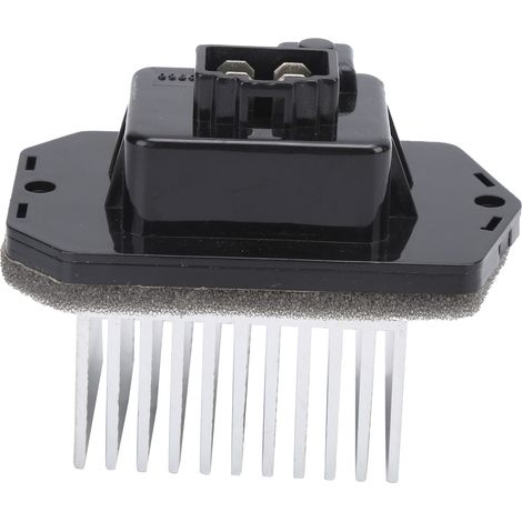 Résistance de moteur de soufflerie 79330-STX-A01 adaptée aux modèles ACURA MDX 2007-2013 / TLX 2015-2016. (1/5)