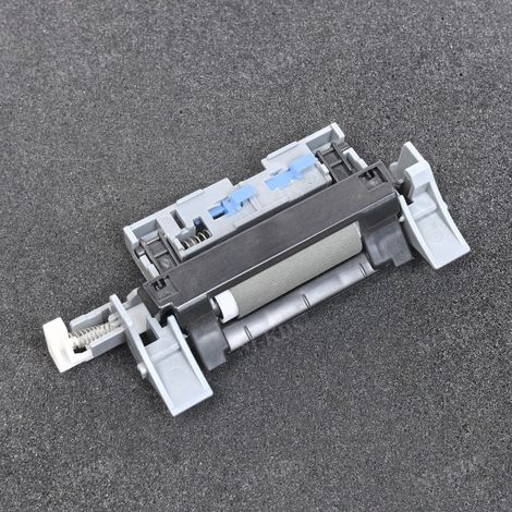 Séparateur de bac à papier RM1-6010 compatible avec les imprimantes HP CP5225, CP5525, CP5220, M750 et M775 -- Séparateur de bac à papier
