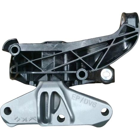 Rechte Motorhalterung (9820297580) für Citroën 508, 5008, 3008 und Citroën C5 Modelle 2016-2024.