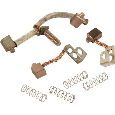 BRIGGS & STRATTON Rasentraktor-Starterbürsten-Set 497608