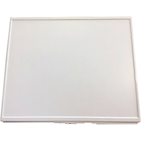 DESSUS TOP POUR LAVE LINGE WHIRLPOOL - 481010565648 (1/2)