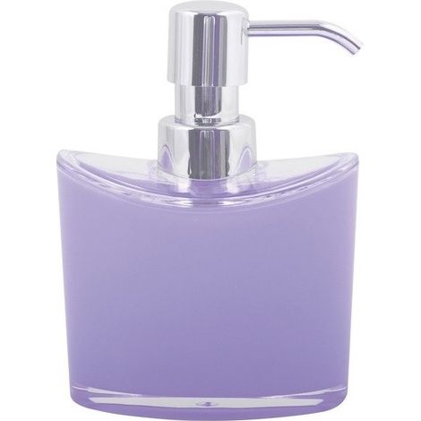 Dispensador de jabón MANIHI Lavanda MSV