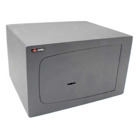Cassaforte Cisa Chiave Per Mobile H190Xl310Xp250