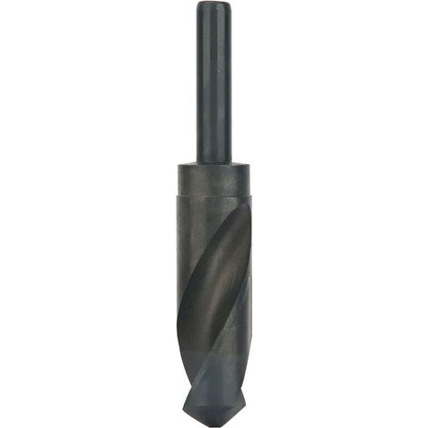 Durable high-speed steel twist drill bit 24.5/26/27/28 mm (27 mm) (1/5)