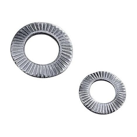 Rittal SZ 2343.000 disco contatto 100 pz.