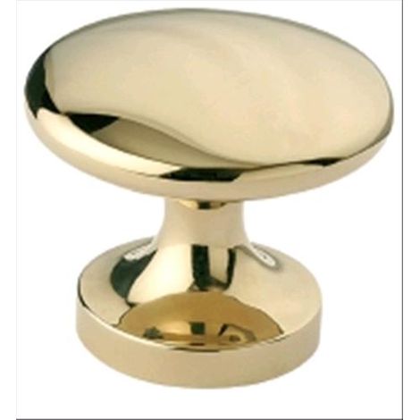 Q.TA' 2 FRASCIO POMOLO ZAMA EASY 760 D 68 MM INOXBRASS