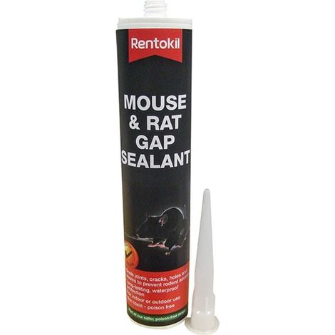 Mouse & Rat Gap Sealant RKLFMS01 (1/5)