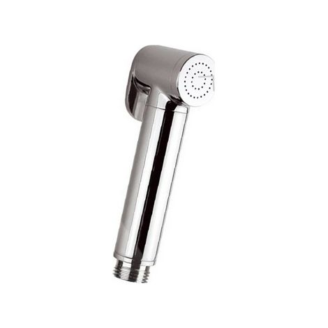 Doccetta a pulsante shut off lux  CromoRERU