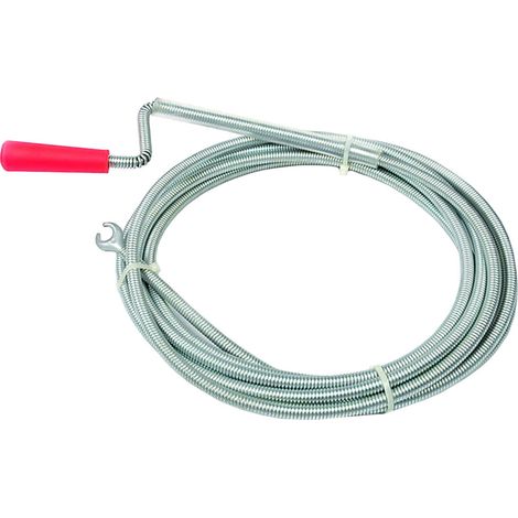 STURASCARICHI A MOLLA LINEA 'TOP' cm 500 - FLUXY
