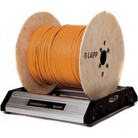 Lapp Champion 52 Kabelaufroller robust 200 kg