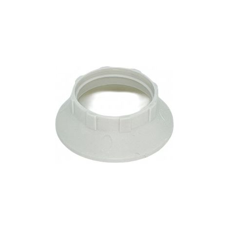 Fermatazza E14 Nero Diam.43 (Lampo Cod. E550/Ne)