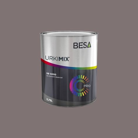 Pot de Peinture Polyuréthane / bi composant Pantone 438 U Brillant - 150 gr