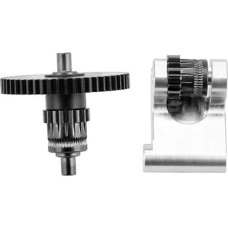Para Adventurer 5M/5M Pro Engranaje del extrusor Kit de accesorios para extrusora Engranaje de alimentación Accesorios para extrusora()