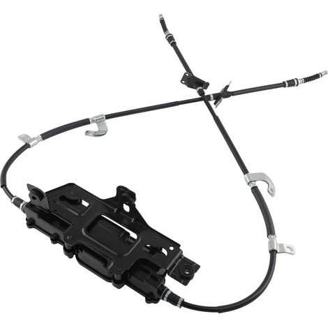 Neu Feststellbremse elektronisch Handbremse for Hyundai Santa Fe 59700B8800 (1/5)