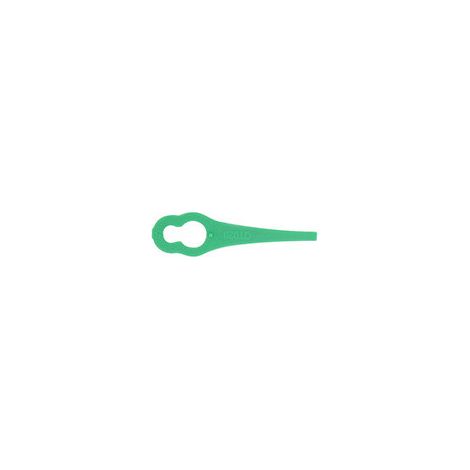 Cuchilla Plastique BOSCH F016800177