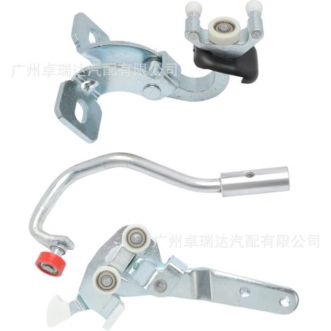 1352331080 is compatible with a game of wheels on the Citroën Jumper, model 9033.E9, 9033.K1 and 9033.L. (1/4)