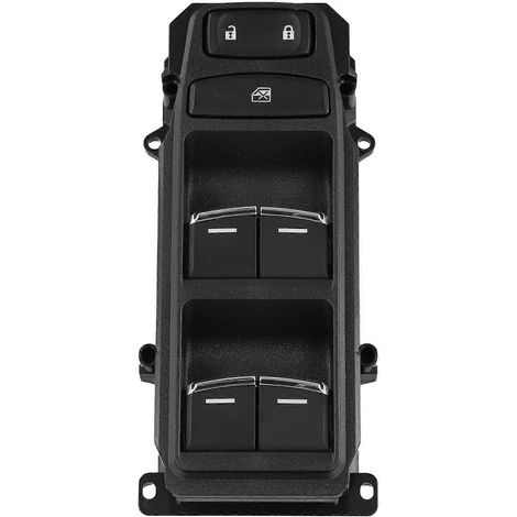 Fensterheberschalter, Fensterheberknopf 35750-THA-H61, kompatibel mit Honda CR-V (1/5)