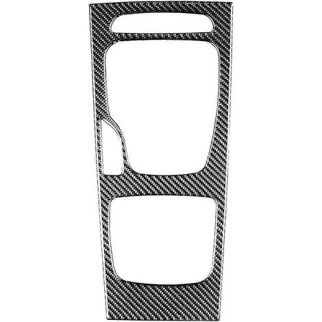 Selbstklebende Zierleisten aus Kohlefaser für die Mittelkonsole und den Schalthebel des Buick Regal (Modelljahre 2017–2021) – Innenausstattung (1/5)