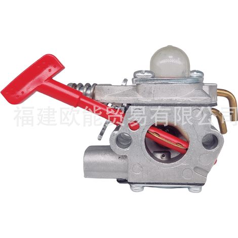 Walbto carburetors for garden equipment: WT458, WT-220, WT-318, WT-318X, WT-165, WT71C--DTEKGAZ
