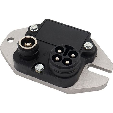 0025455932 is suitable for Mercedes-Benz W201 ignition modules. (1/5)