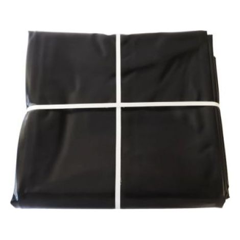 Bâche PVC 0,6mm - 4x6m (24m²)