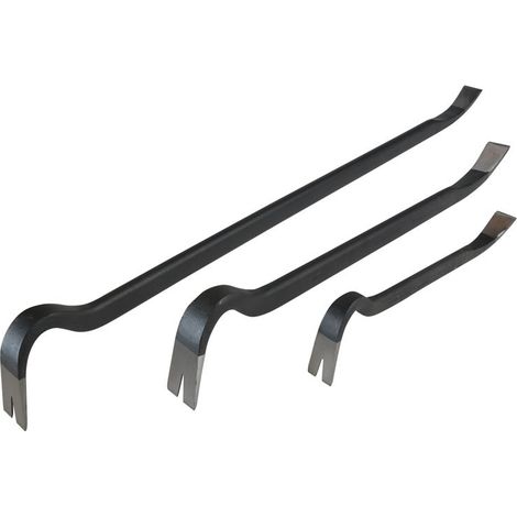 Gorilla Bar Set 350mm 600mm & 900mm ROU64401 (1/3)