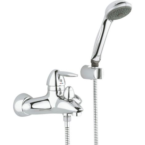 Miscelatore monocomando per vasca-doccia Eurofresh 32403000