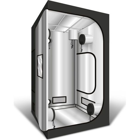 Box G-PRO Diamond 100x100x200cm - Greencube