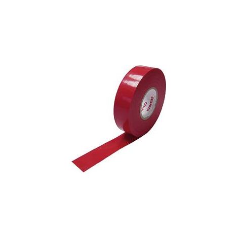 CellPack No.328/0.18-50-20/RD 416787 Ruban isolant No. 328 rouge (L x l) 20 m x 50 mm 1 pc(s) Q816553
