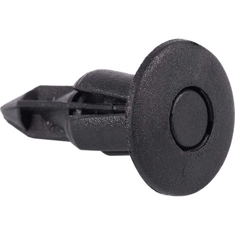 10 clips de fixation pour pare-chocs avant et garnitures pour certaines Saab 9-3