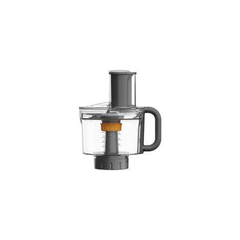 Ciotola multifunzione completa - Robot da cucina e Cuocitutto - KENWOOD - 1135283662734217849