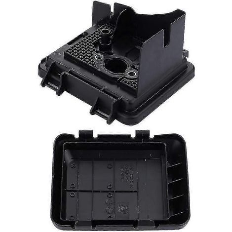 Boîtier de filtre à air 17220-Zm0-030 + couvercle 17231-Z0L-050 pour moteurs Gcv160, Gc135, Gc160, Gc190A, Gc190La, Gcv135, Gcv160A, Gcv160La, Hrb216, Hrr216 et Hrs216 (1/5)
