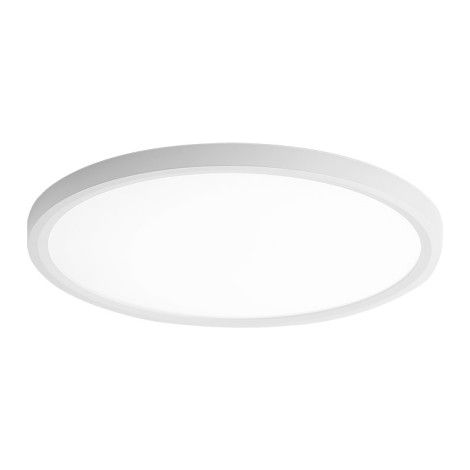 Plafon Faure 50w Blanco 60d