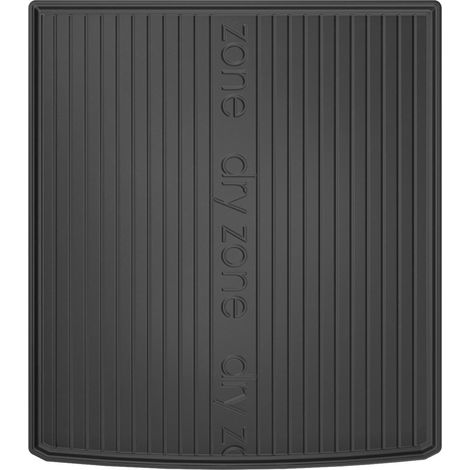 Tapis de coffre pour VW Sharan II 2010-2022 5places TPE Antidérapant Noir 1Pc (1/5)