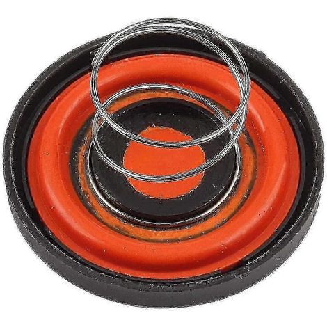 Bouchon d'étanchéité de liquide de refroidissement moteur 11537519733 pour BMW E60 M54 525i (2004-2005), 528i (2008-2010), 530i (2004-2009), 528xi (2008) et 530xi (1/4)
