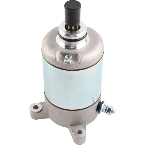 12V 410 54020 Anlasser, Hochleistungs-Ersatz für Polaris Sportsman 400, 450 und 500 HO International ATVs (1/5)