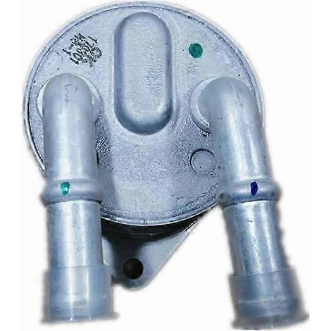 Refroidisseur d'huile de transmission automatique AT8 9827747580 pour 4008 (P84 5008 508L pour C5 C6 DS7) (1/5)