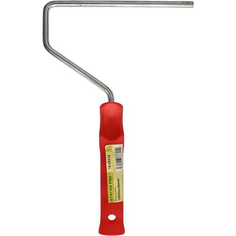 Halter Strend Pro, für Farbwalze, 240/8 mm